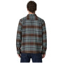 Camisa de hombre Patagonia M's Fjord Flannel Shirt
