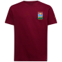 Talla: XL / Color: rojo