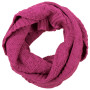 Bufanda Kama S20 rosa Pink
