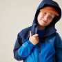 Chaqueta para niños Dare 2b Explore III Jacket Oxfd Blu/Nvy