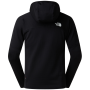 Chaqueta de hombre The North Face Stormgap Powergrid Hoodie