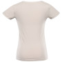 Camiseta de mujer Alpine Pro Termesa 2