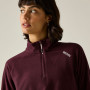Sudadera de mujer Regatta Womens Montes