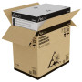 Nevera compresor Yolco BCX50