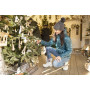 Chaqueta de mujer Kilpi Girona W