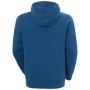 Sudadera de hombre Helly Hansen HH Logo Hoodie