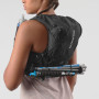 Chaleco de carrera Salomon Adv Skin 12 W