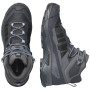 Calzado de mujer Salomon X Ultra 5 Mid Gore-Tex
