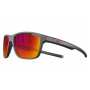 Gafas de sol Julbo Lounge Sp3 Cf negro black/red