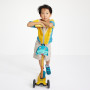 Alforja para bicicleta Affenzahn Shark