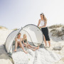 Tienda de playa Outwell Eastbourne Beach Shelter