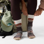 Calcetines Smartwool Women's Hike Targeted Cushion Lunar Trek