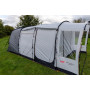 Carpa de autocaravana/furgoneta Coleman Journey Master Pro XL Blackout