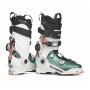 Botas de esquí de travesía Scarpa F1 Rs Wmn