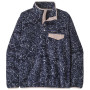 Talla: L / Color: azul oscuro