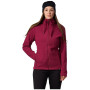 Talla: L / Color: burdeos