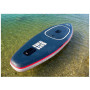 Kayak hinchable Aqua Marina Cascade
