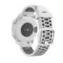 Reloj de pulsera Coros PACE 2 Premium GPS Sport Watch Silicone