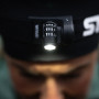 Linterna frontal Silva Free Pulse 1500 XS battery