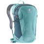 Mochila Deuter Speed Lite 20 azul DustblueArctic