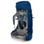 Mochila de senderismo para mujer Osprey Ariel 55