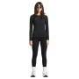 Camiseta funcional de mujer Craft Adv ESSence LS Tee 2 W