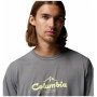 Camiseta de hombre Columbia Zero Rules™ Light SS Graphic Crew