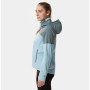 Chaqueta de mujer The North Face West Basin Dryvent Jacket