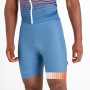 Pantalones cortos de ciclismo para hombre Dare 2b AEPVirtuousShort