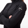Sudadera de mujer Sensor Merino Upper