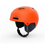 Talla de casco: 55,5-59 cm / Color: naranja
