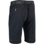 Pantalones cortos de ciclismo para hombre Silvini Rango MP1616