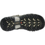 Calzado de hombre Keen Targhee III MID WP M