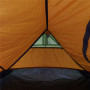 Tienda de campaña de senderismo Vango Nevis 200