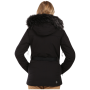 Chaqueta de mujer Kilpi Carrie-W