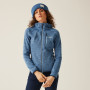 Sudadera de mujer Regatta Wms Hood Newhill