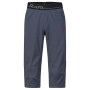 Talla: L / Color: azul/gris