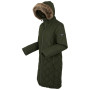 Abrigo de invierno para mujer Regatta Fritha III