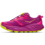 Calzado para niños Hoka Speedgoat 7 Big Kids Fuchsia