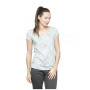 Camiseta de mujer Chillaz Hide The Best Flower