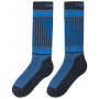 Calcetines para niños Reima Frotee azul Soft Navy