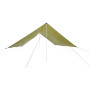 Lona tarp Nordisk Voss 14 PU