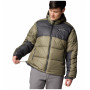 Chaqueta de invierno para hombre Columbia Pike Lake™ II Hooded Jacket