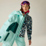 Chaqueta para niños Dare 2b Rip It Jacket WtrBalet/Med