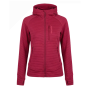 Talla: L / Color: rojo