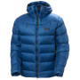 Talla: M / Color: azul