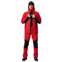 Chaqueta softshell de hombre Northfinder Amadeu