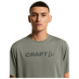 Camiseta de hombre Craft ESSence Logo Tee 2 M