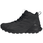 Calzado de senderismo para hombre Adidas Terrex Trailmaker 2 Mid Lea