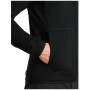 Sudadera de hombre Icebreaker M Mer 400 RealFleece Descender LS Z